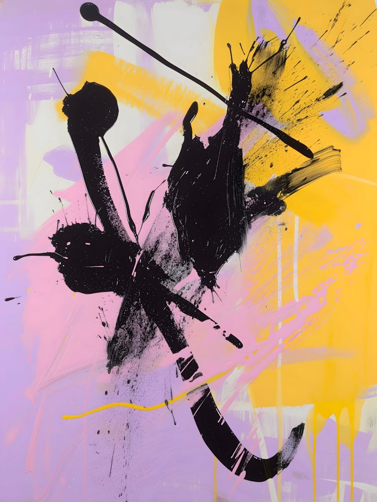 Abstract Painting 65