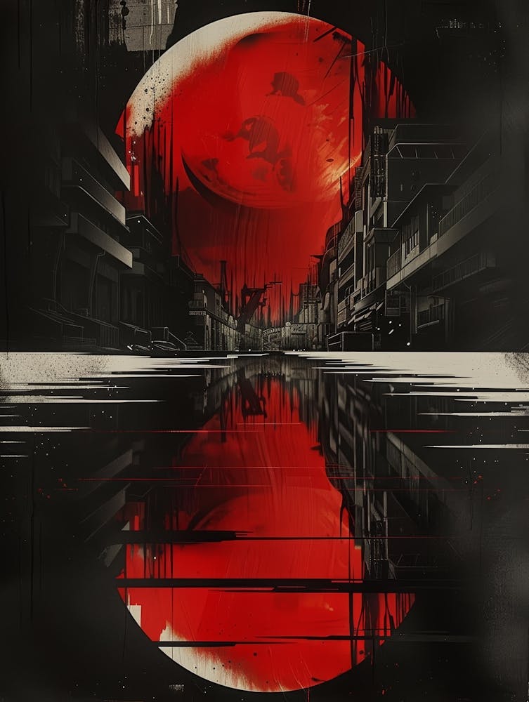 Red City