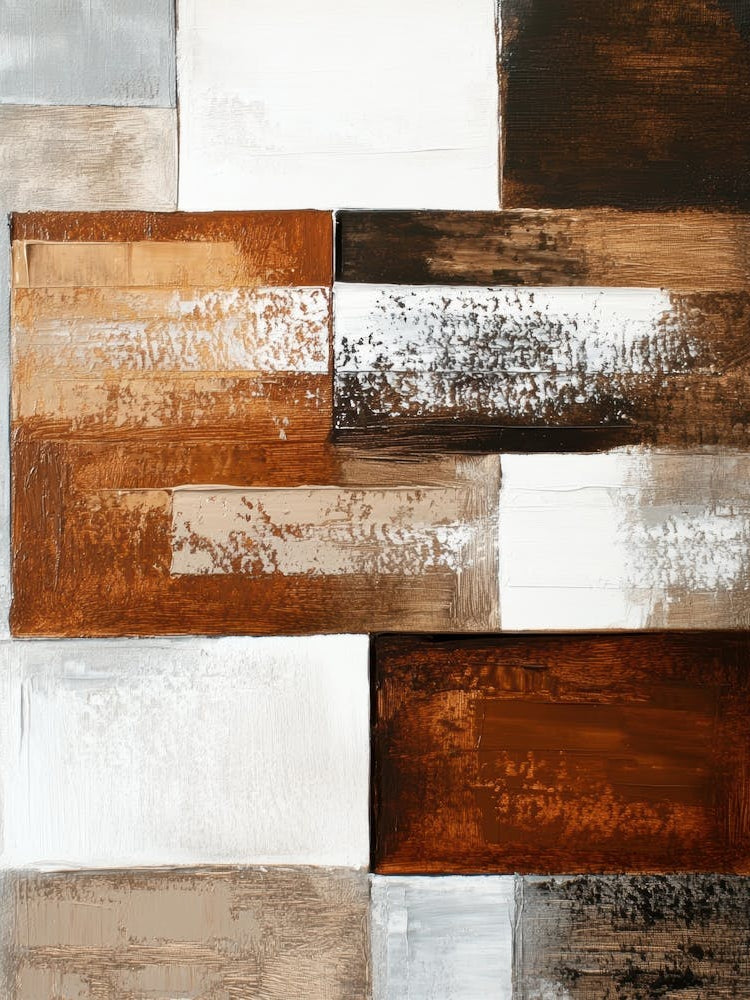 Abstract Painting 3290