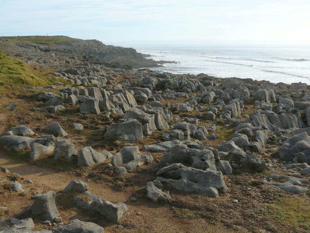 Rock Formations 1