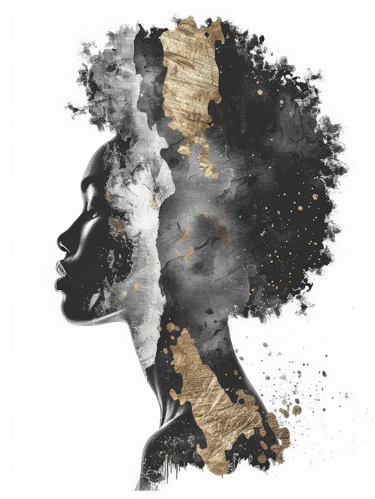 Portrait Of A Woman 226