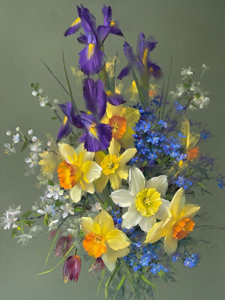 Spring Bouquet