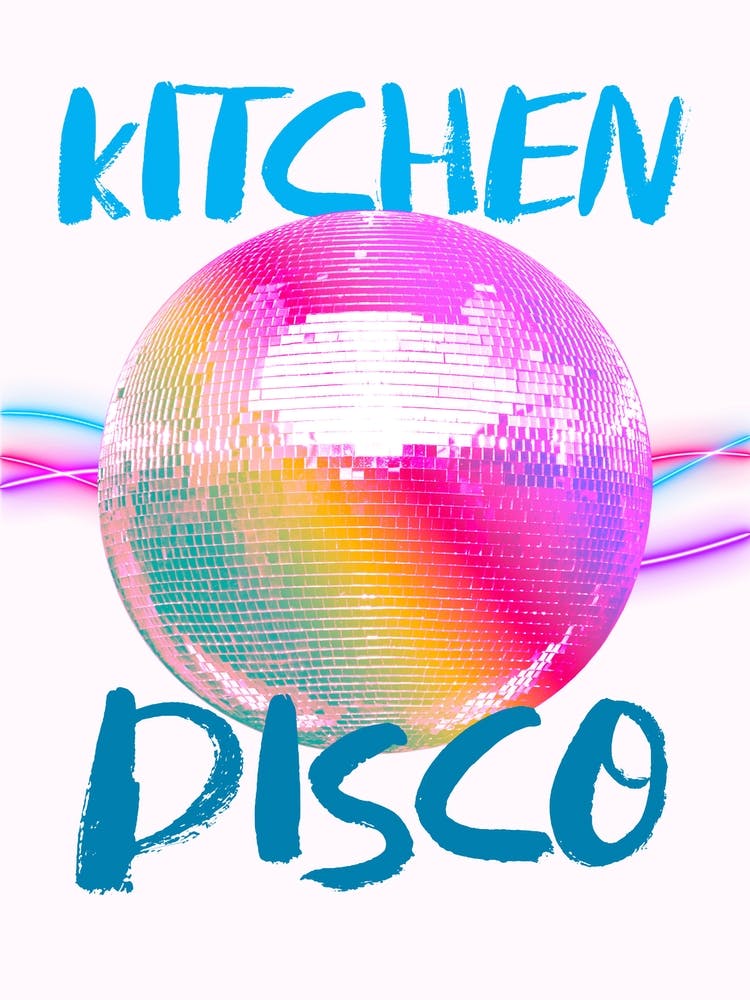 Kitchen Disco