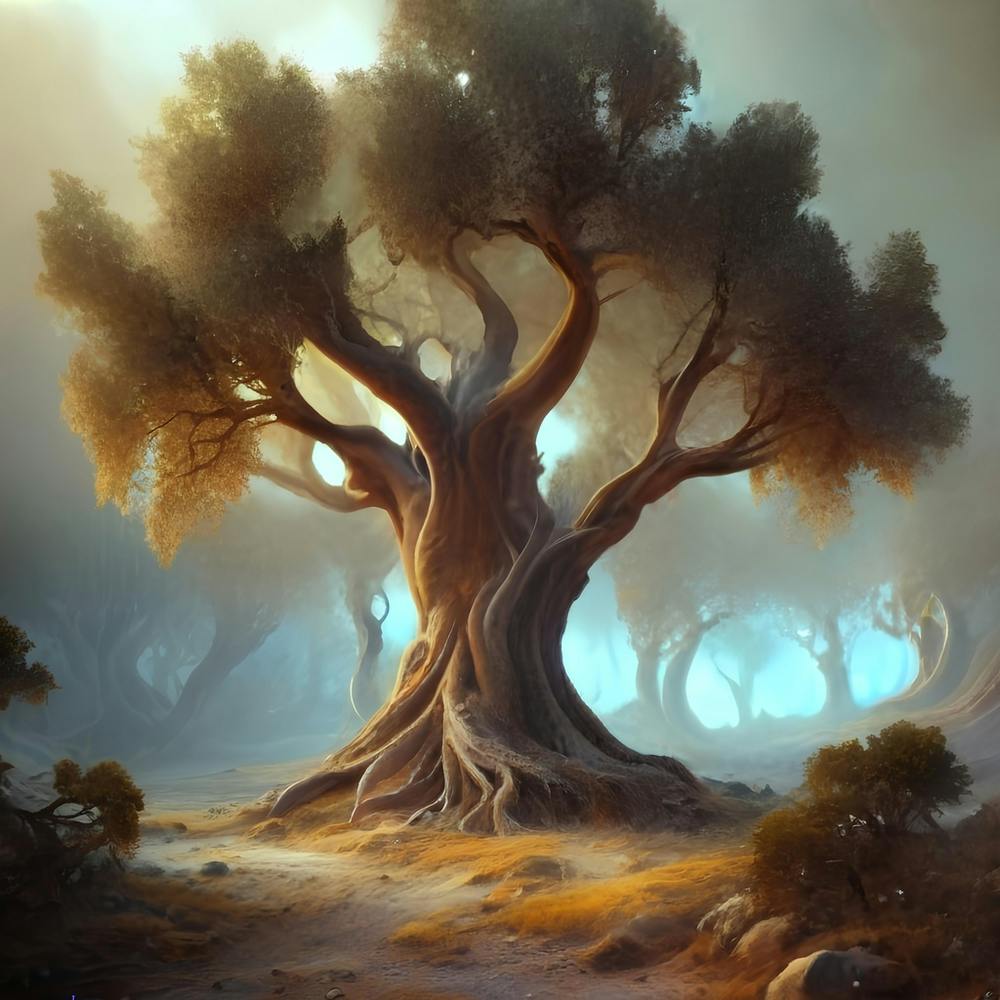 Aa Shining Fog Finely Bright Background A Brig (2)(1)