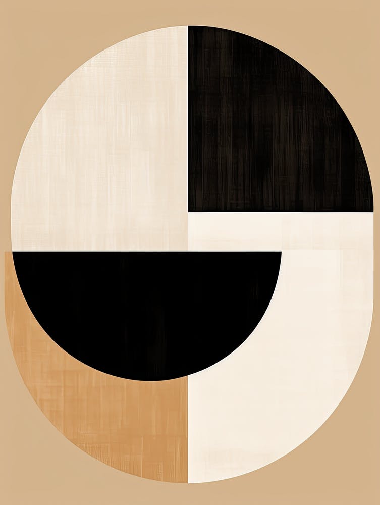 Gera Geometry, Geometric Bauhaus