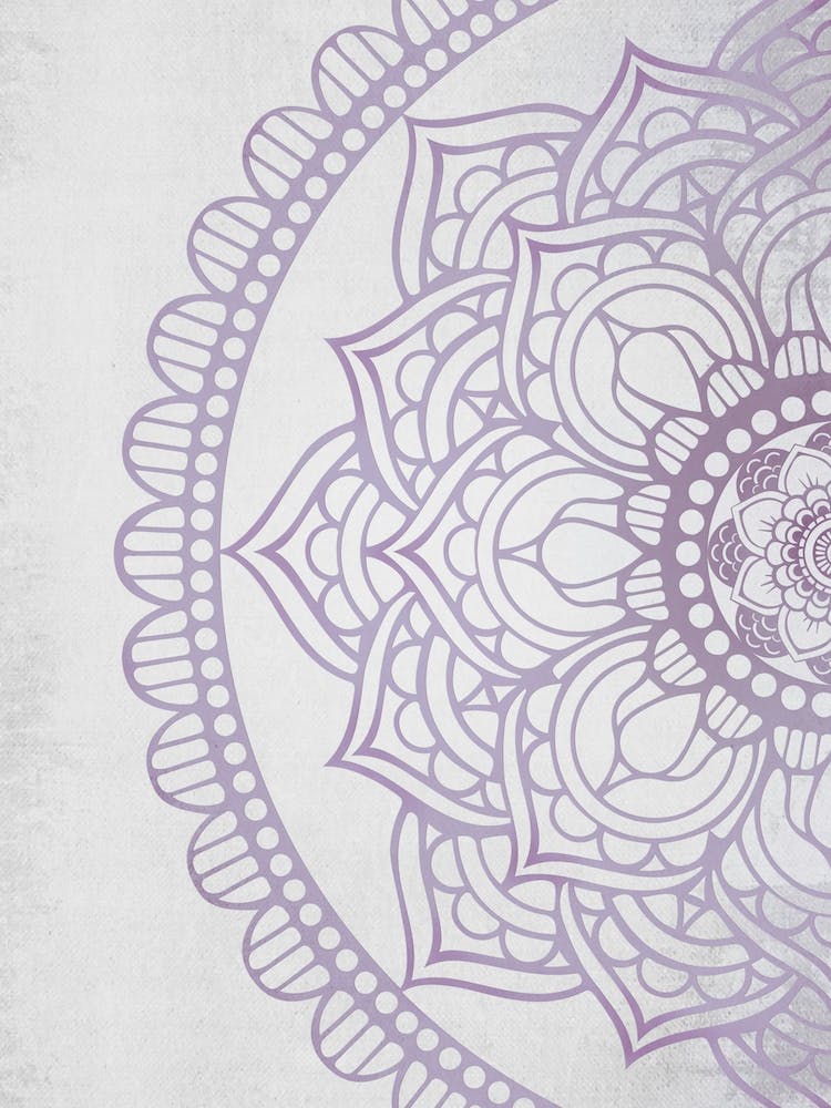 Mandala No 364 A
