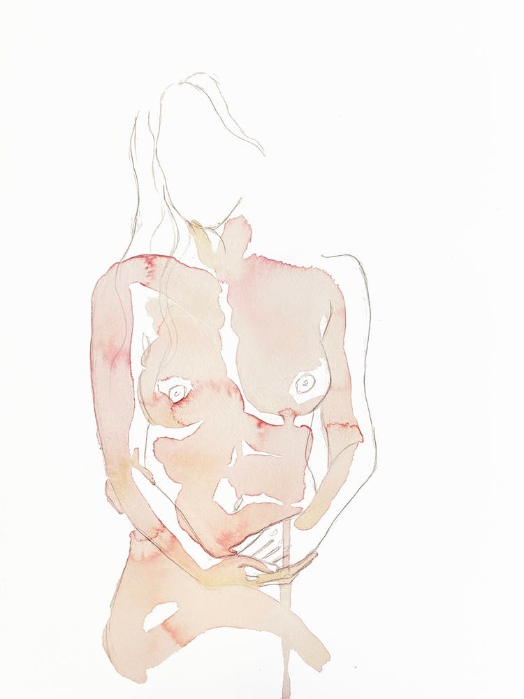 Nude 72