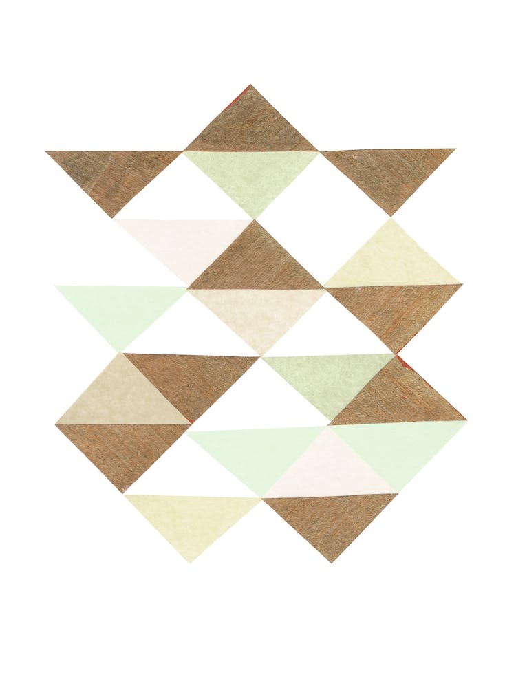 Triangles Sage