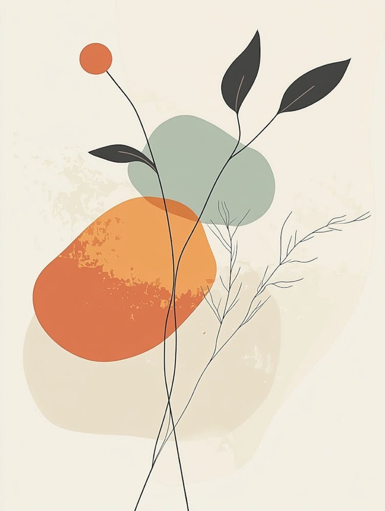 Abstract Painting 117