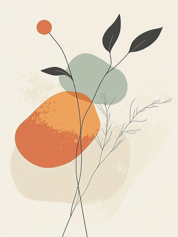 Abstract Painting 117