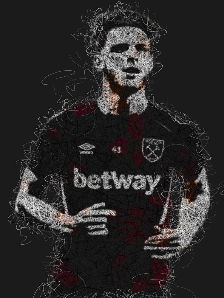 Declan Rice 2