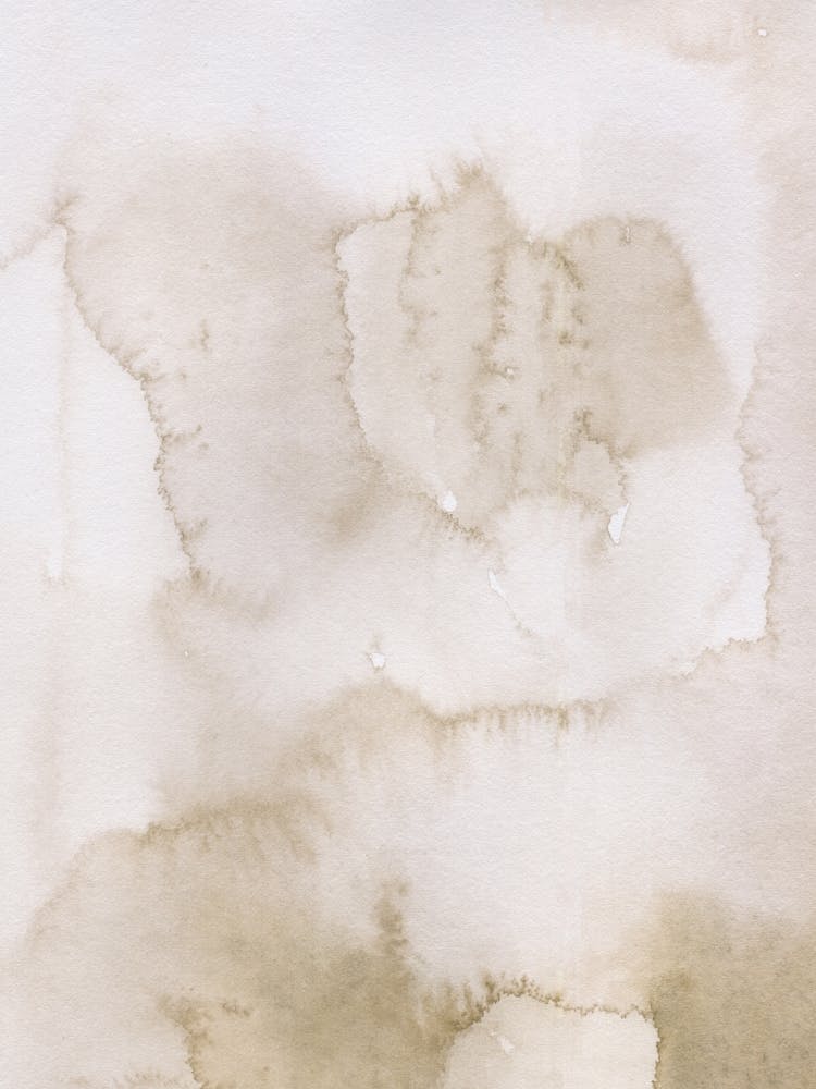 Neutral Watercolor Texture