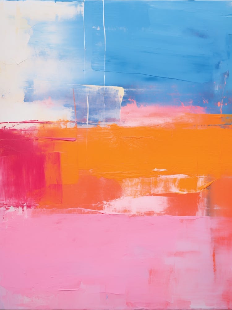 Textured Colors