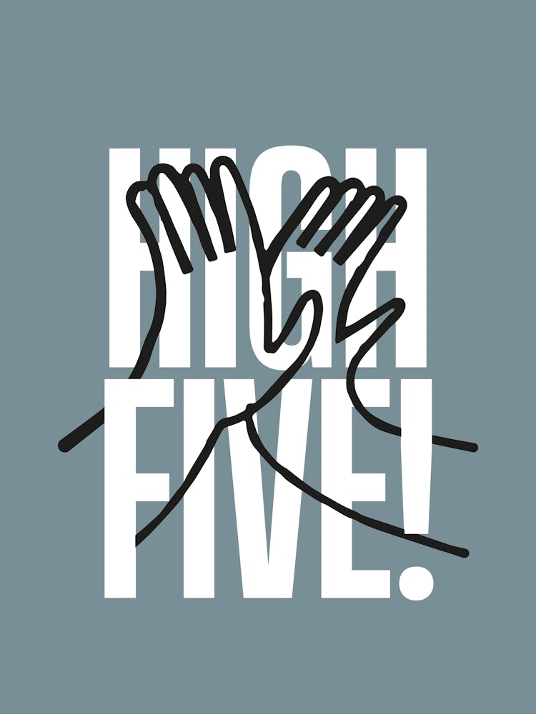 High Five