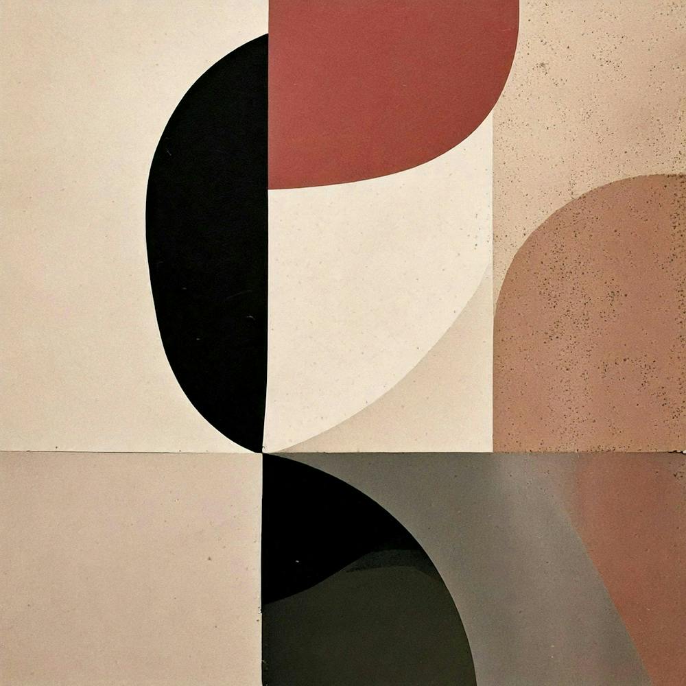 Abstract Painting 11