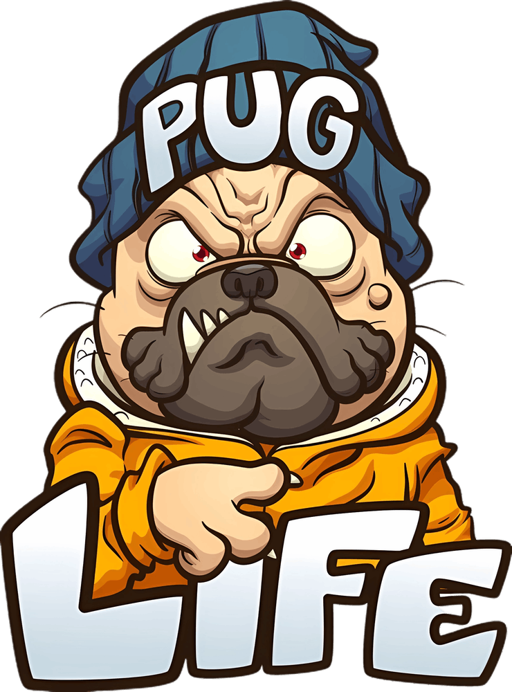 Pug Life