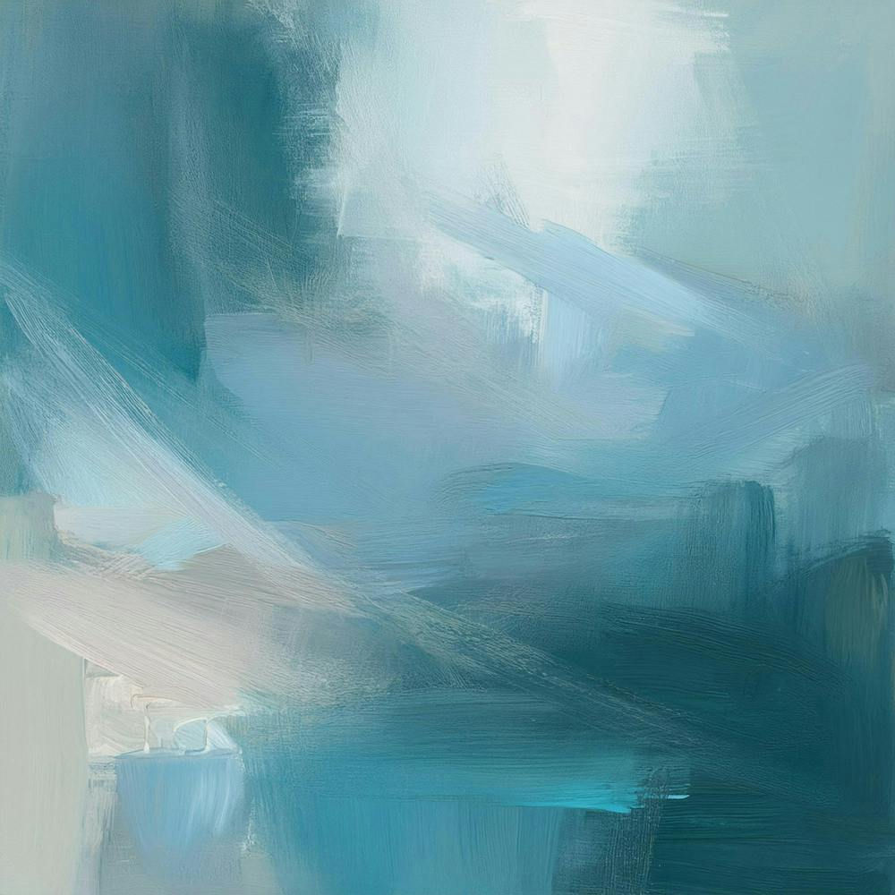 Abstract Painting 104