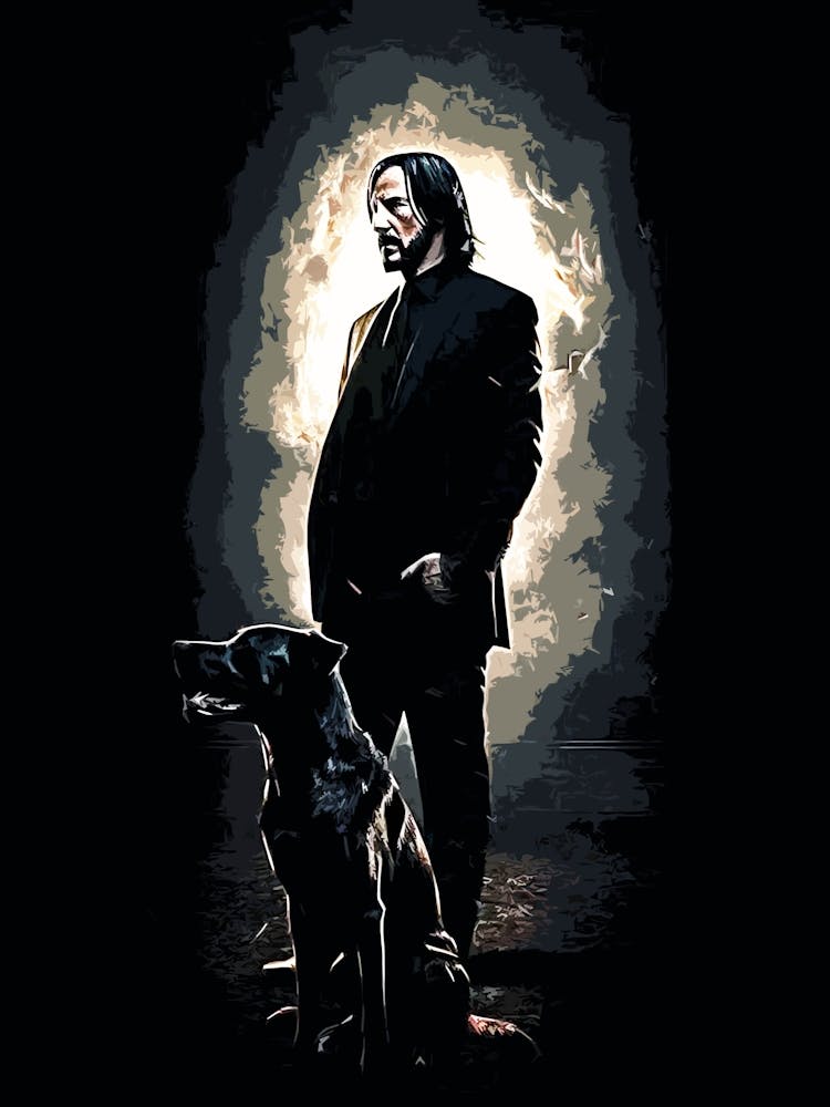 John Wick 1