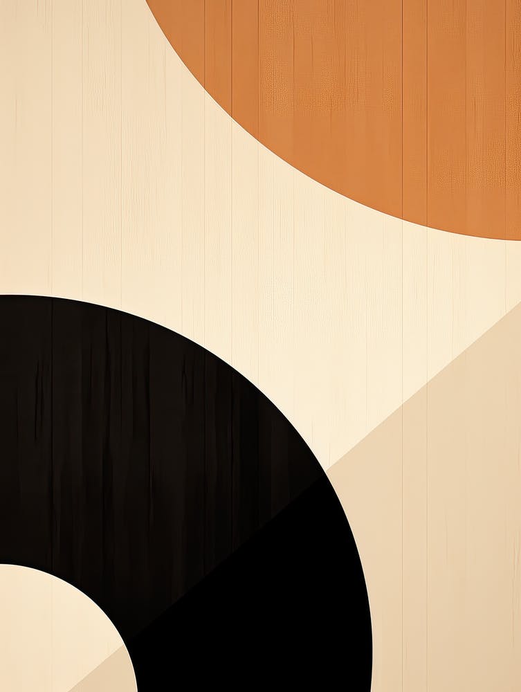 Osnabrueck Opulence, Geometric Bauhaus