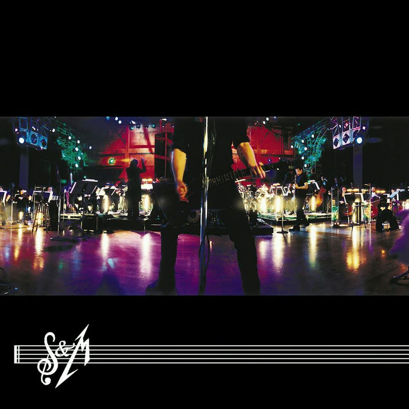 Metallica S&M