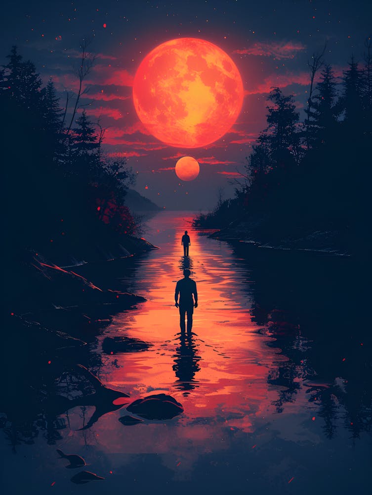 Red Moon 4