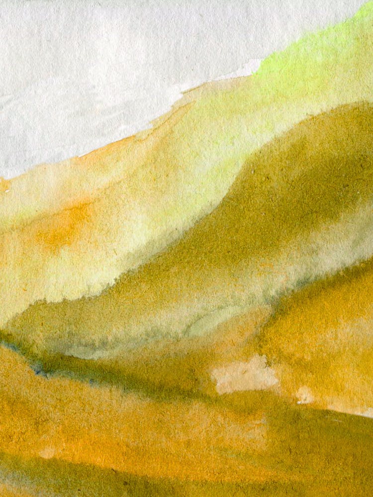 California Hills