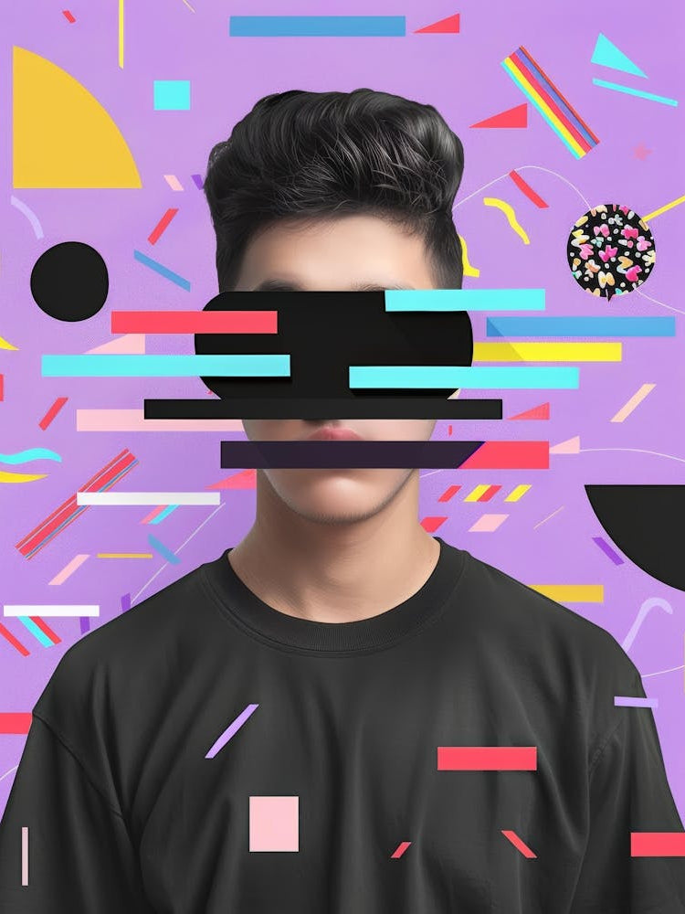 Abstract Painting 2310