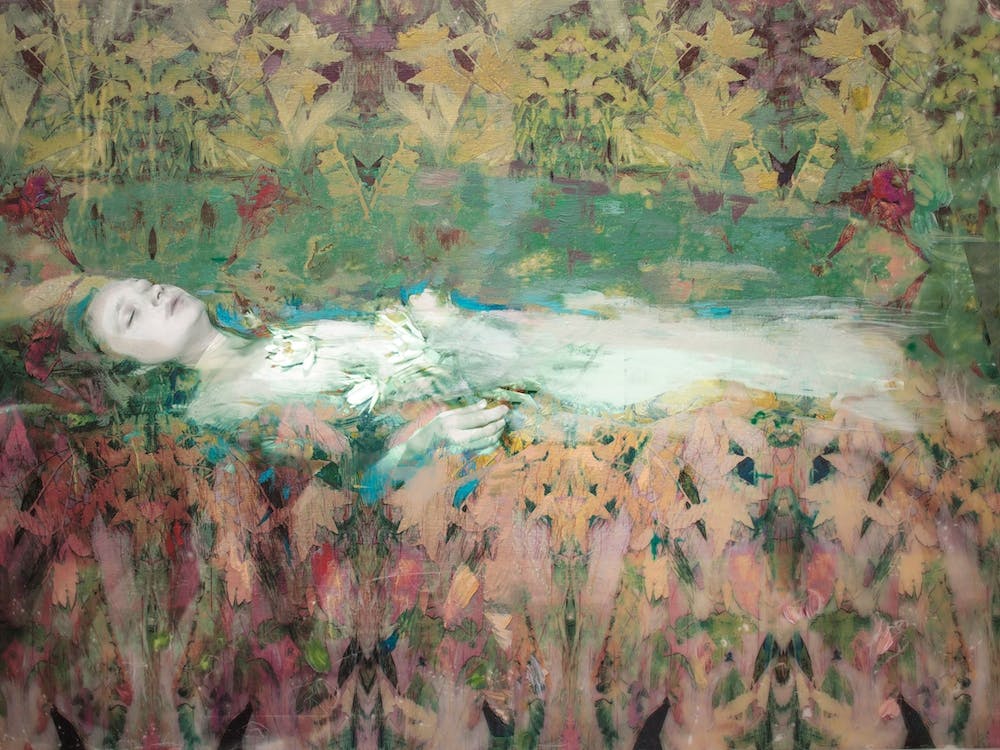 Ophelia