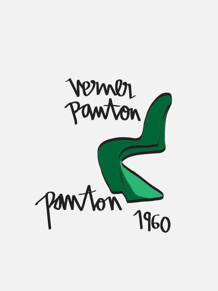 Panton Chair