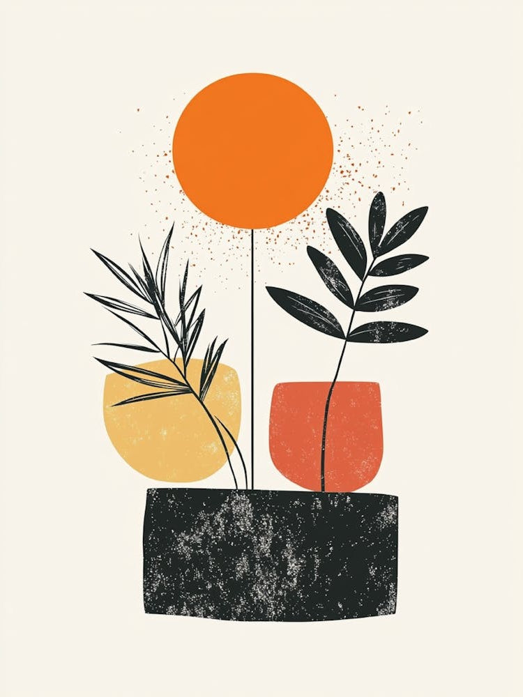 Abstract Painting 13