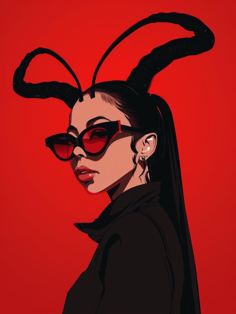 Demon Girl