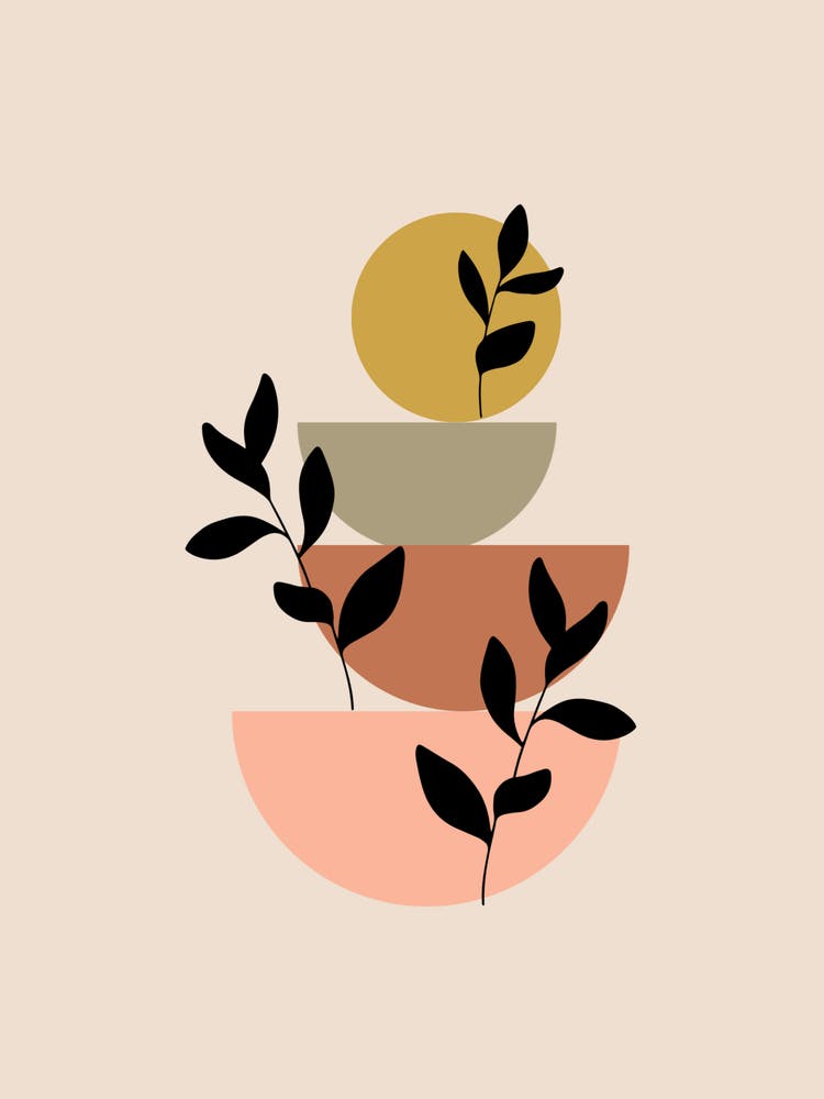 Abstract Painting 39