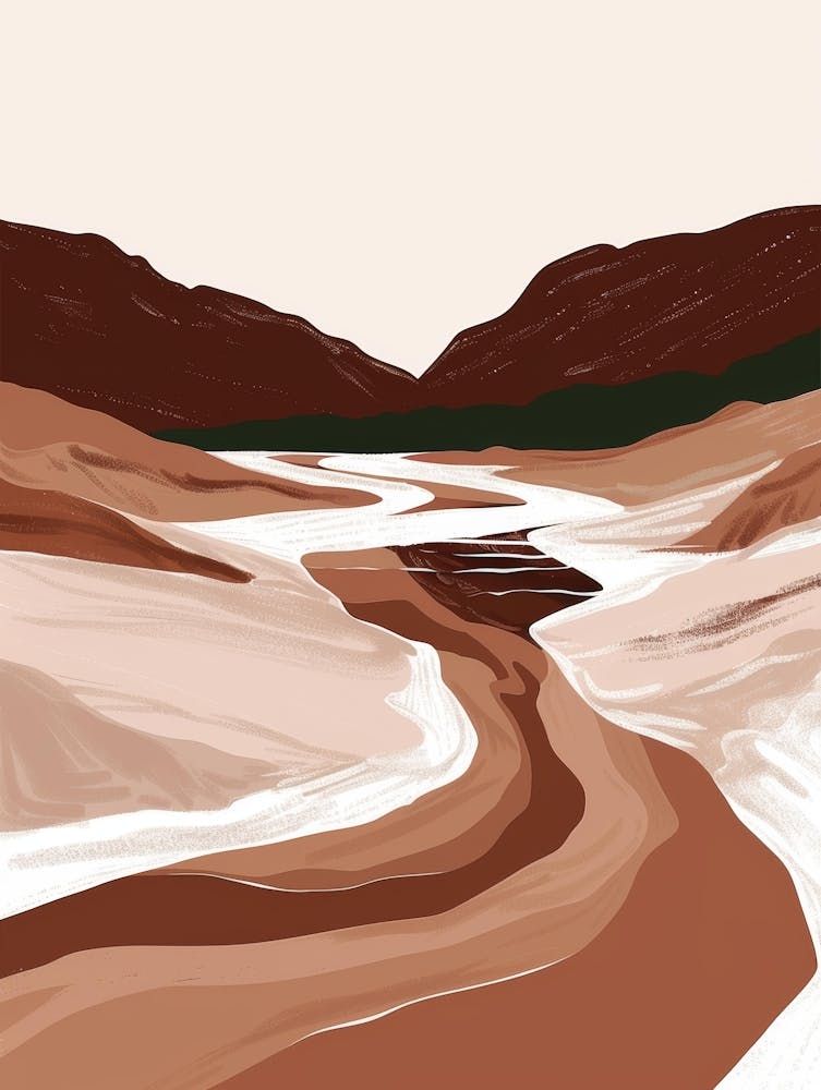 Desert Landscape 31
