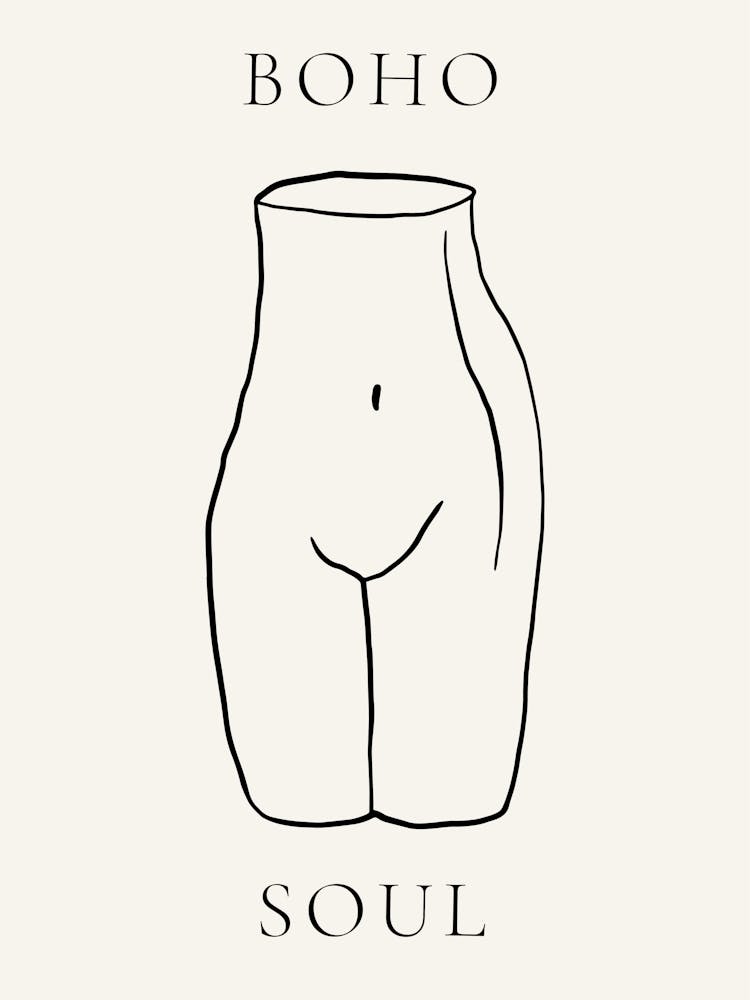 Boho Soul 21