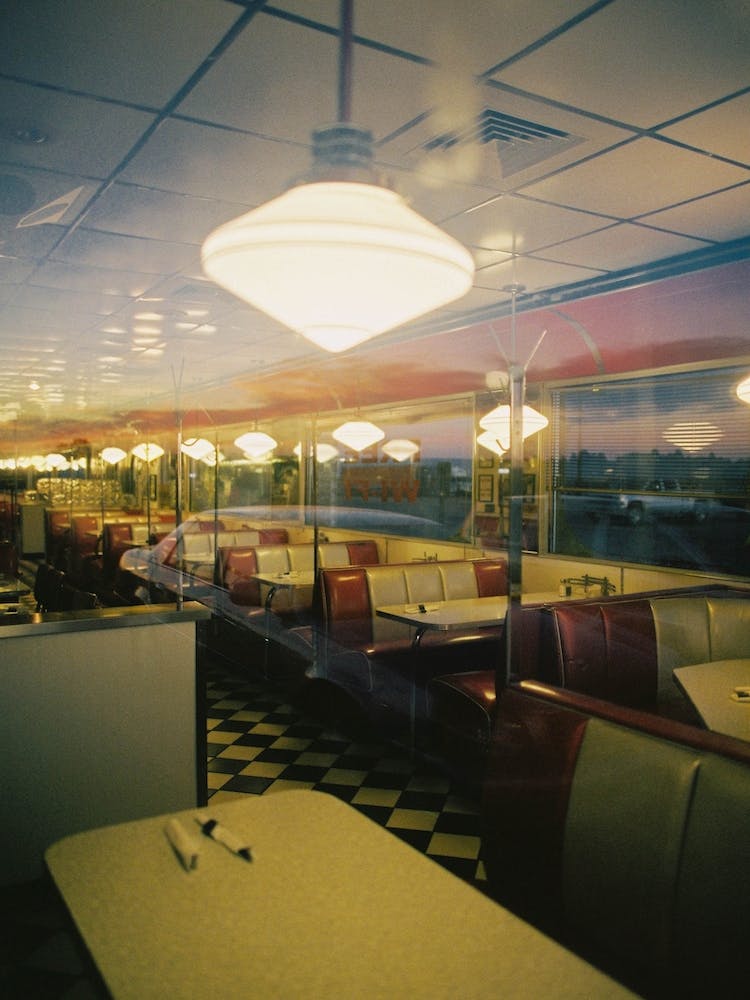 American Diner