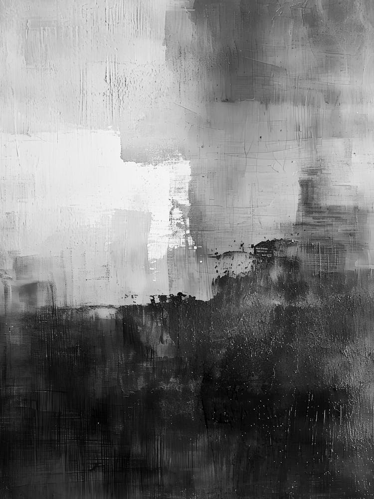 Abstract Painting 104