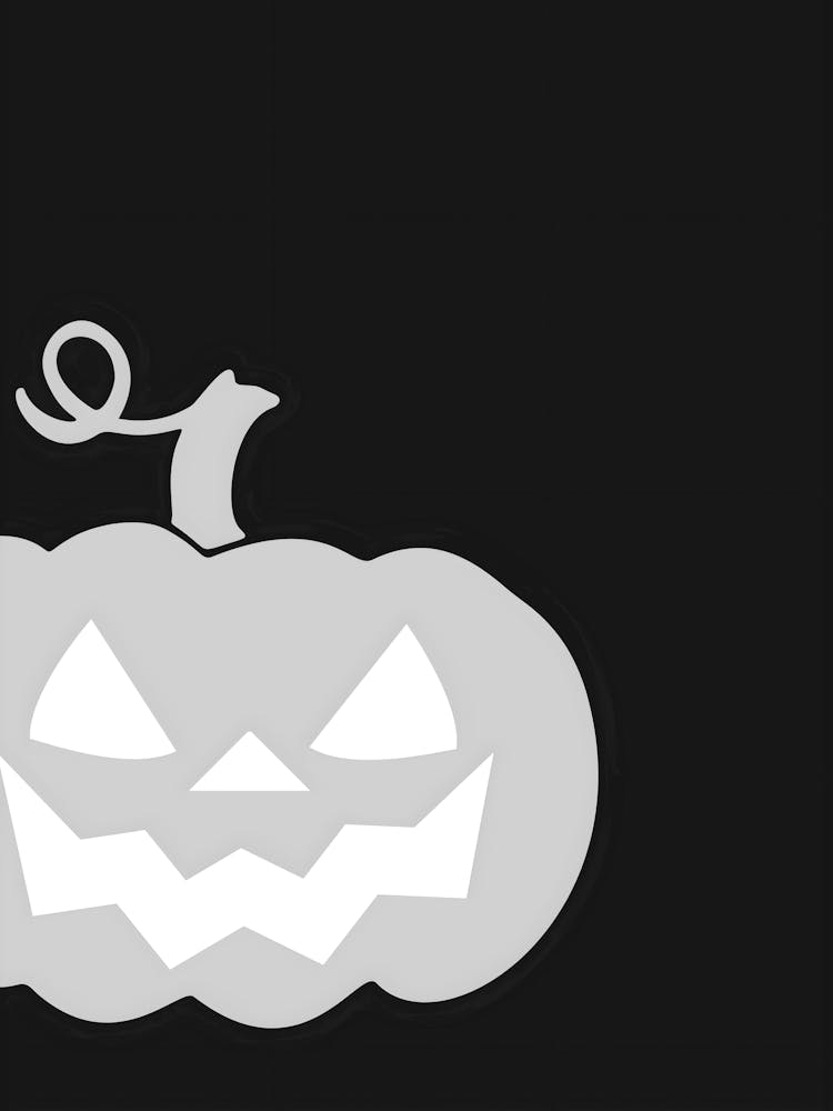 Halloween Pumpkin 22