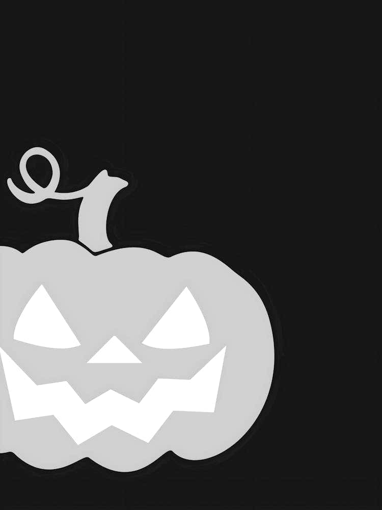 Halloween Pumpkin 22