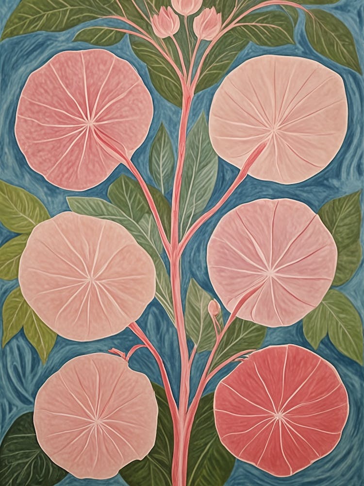 Pink Nature