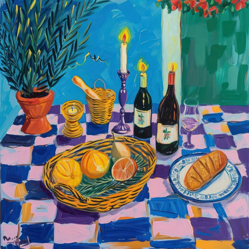 Cantina Del Borgo Antico Trattoria Italian Food Kitchen