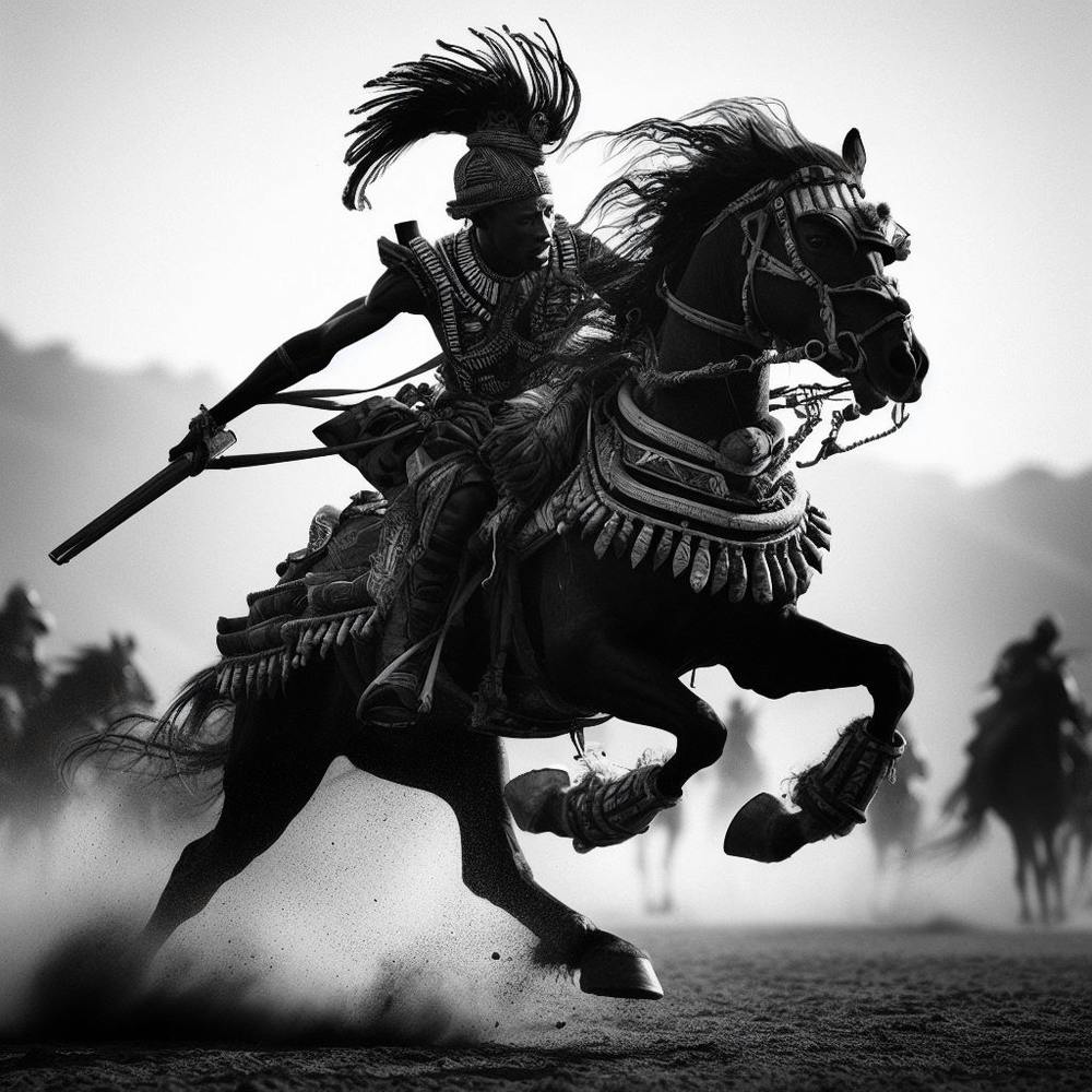 Conquérant