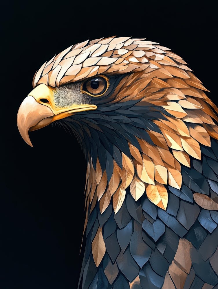 Golden Eagle 4
