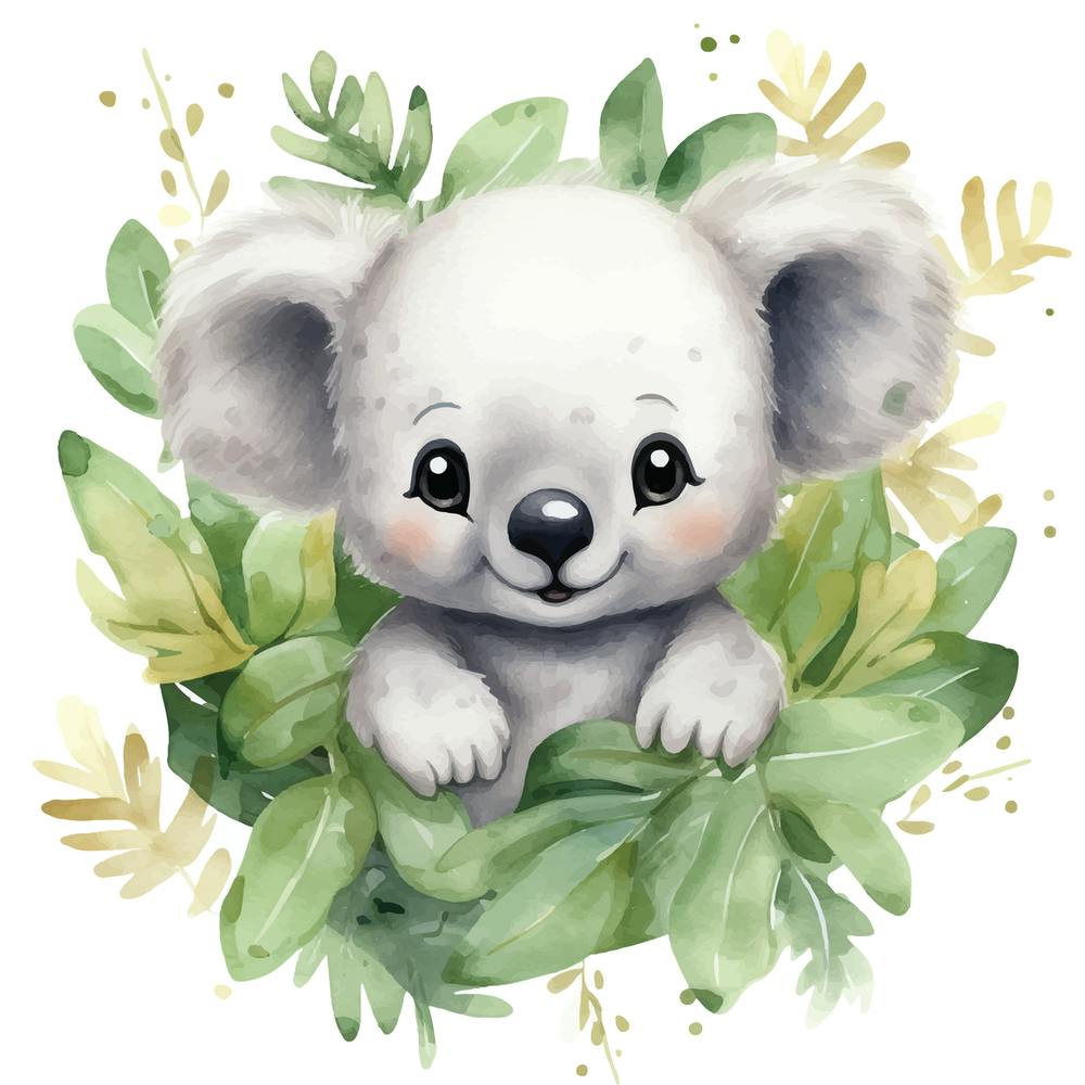 Koala Bear