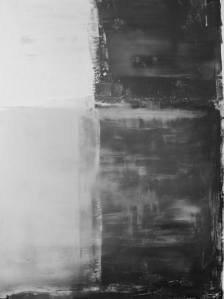 'Black And White' 10