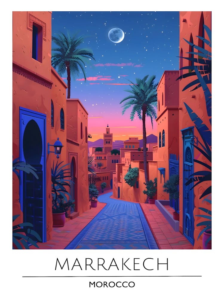 Marrakech 2