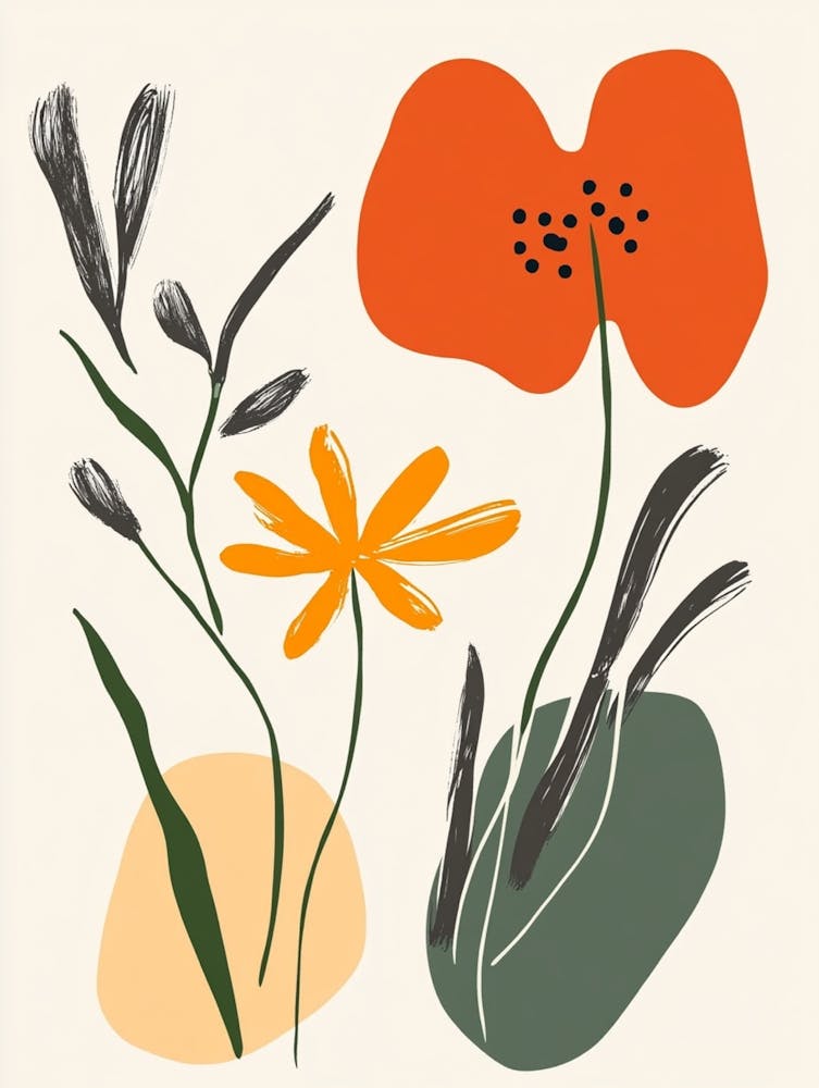 Wildflowers 5