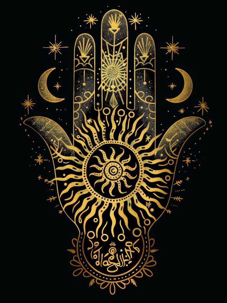 Hamsa 2