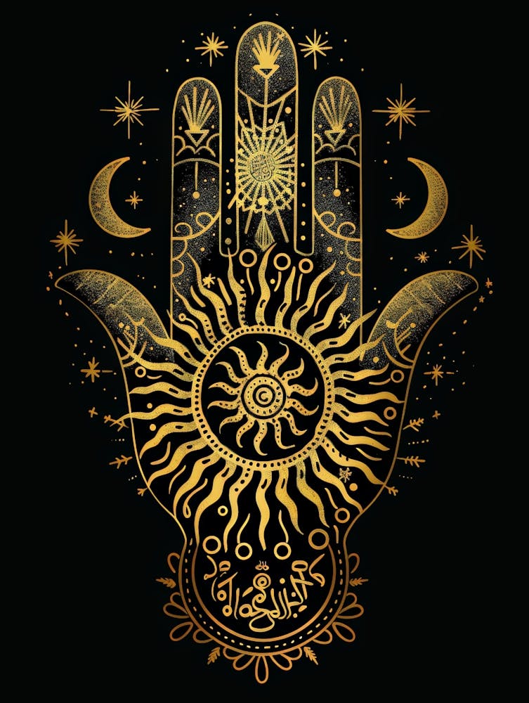 Hamsa 2