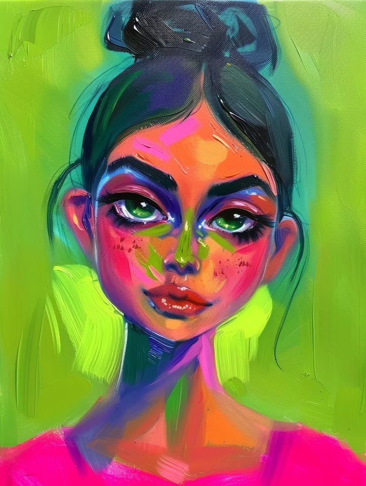 Bright Girl