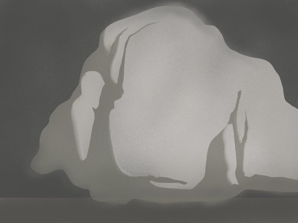 White Cloud